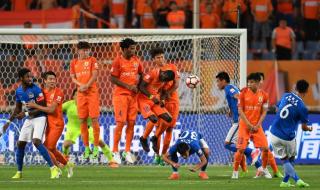 河南建业主场门票咋买 河南建业主场最高上座率